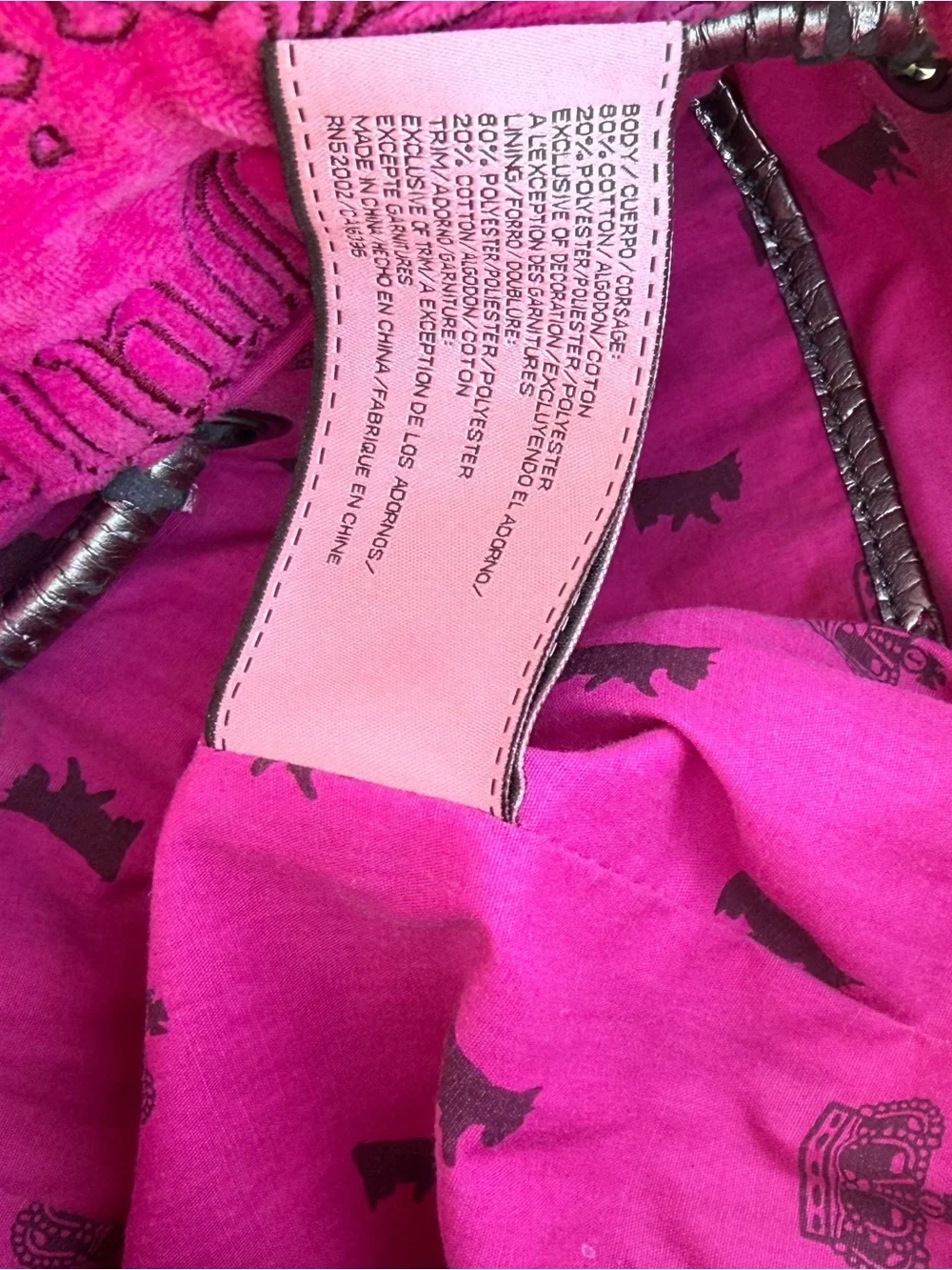 Juicy Couture juicy couture